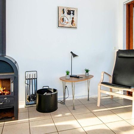 Three-Bedroom Holiday Home In Ulfborg 27 Thorsminde Extérieur photo